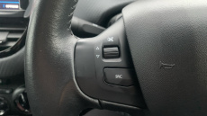 Peugeot 208 1.2 PureTech 82 Active 5dr Petrol Hatchback